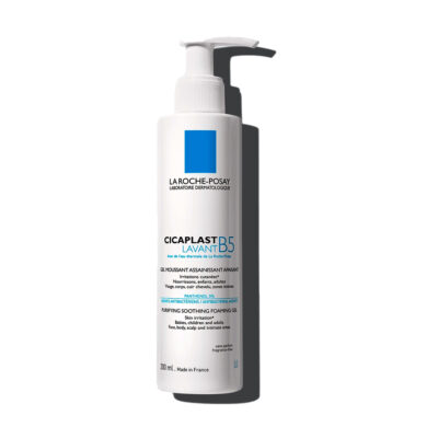 La Roche Posay Cicaplast Lavant B5 Purifying Foamng Gel 200Ml