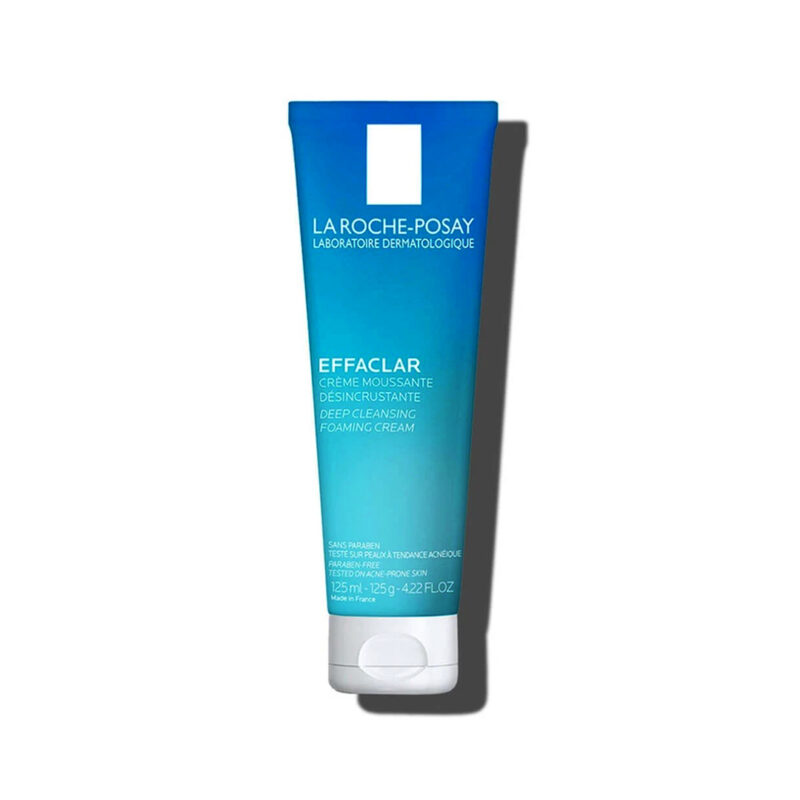 La Roche Posay Effaclar Foaming Cream 200ml