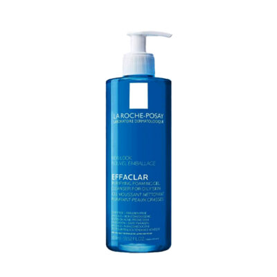 La Roche Posay Effaclar Purifying Cleanser 125Ml