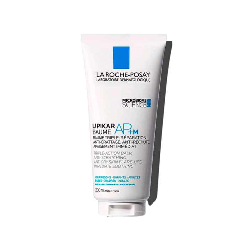 La Roche Posay Lipikar Baume Ap + M 200ml