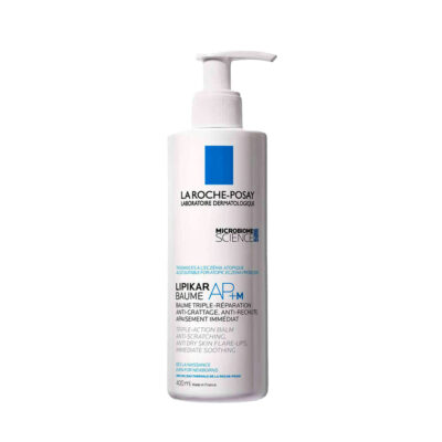 La Roche Posay Lipikar Baume Ap+Am 400Ml