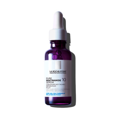 La Roche Posay Pure Niacinamide 10 Serum Anti Dark Spots 30Ml