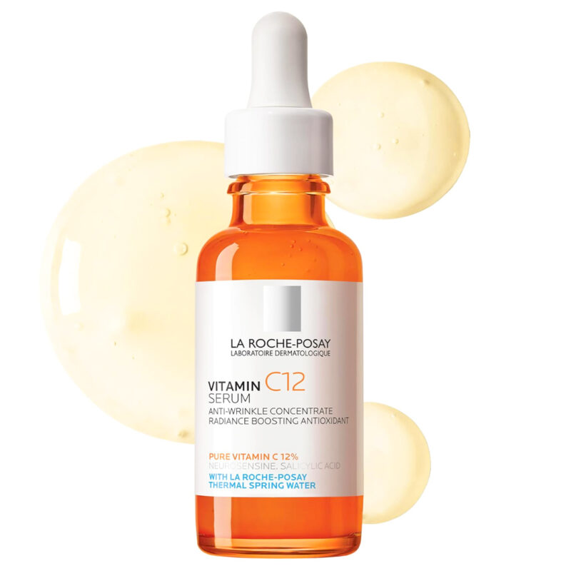 La Roche Posay Vitamin C Serum 309ml