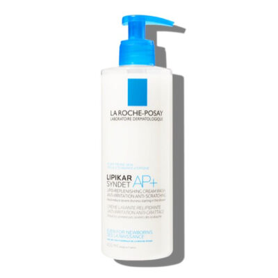 La Roche-Posay Lipikar Syndet Ap(+) Shower Gel 200Ml