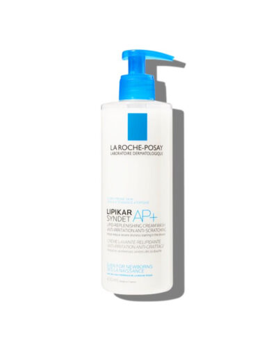 La Roche-Posay Lipikar Syndet Ap(+) Shower Gel 200Ml