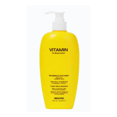 Medi Peel Vitamin Lotion 400Ml