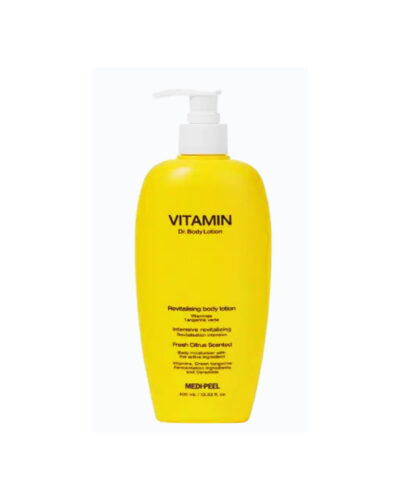 Medi Peel Vitamin Lotion 400Ml