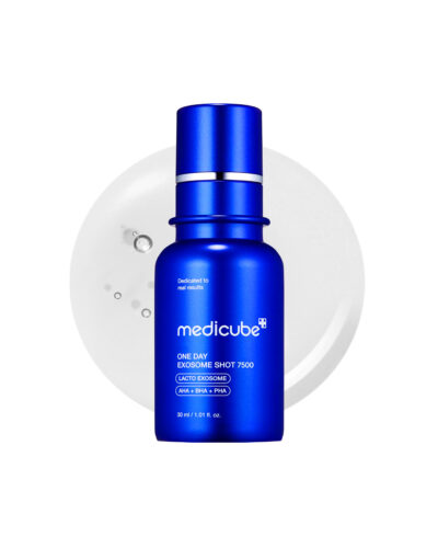 Medicube One Day Exosome Shot 7500 30Ml