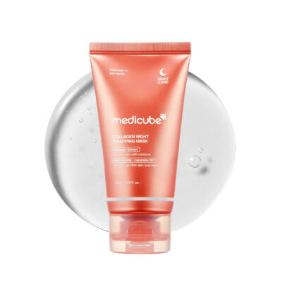 Medicube Overnight Wrapping Mask 75Ml