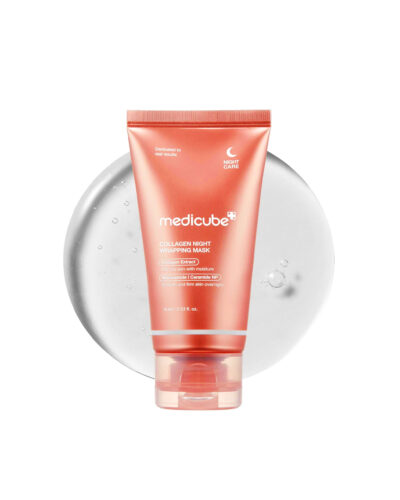 Medicube Overnight Wrapping Mask 75Ml