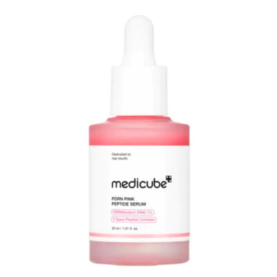 Medicube Pdrn Pink Petide Serum 30Ml