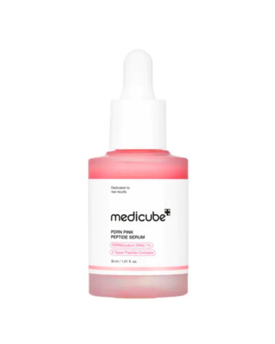 Medicube Pdrn Pink Petide Serum 30Ml