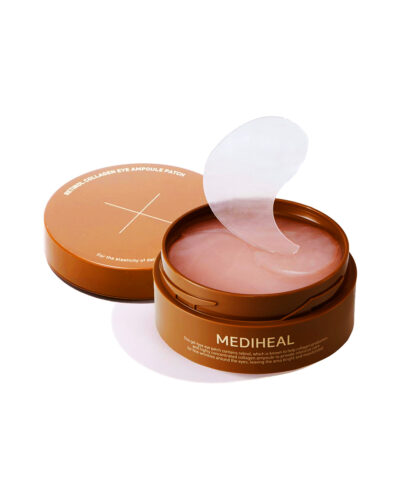 Mediheal Collagen Sheet Mask 24Ml