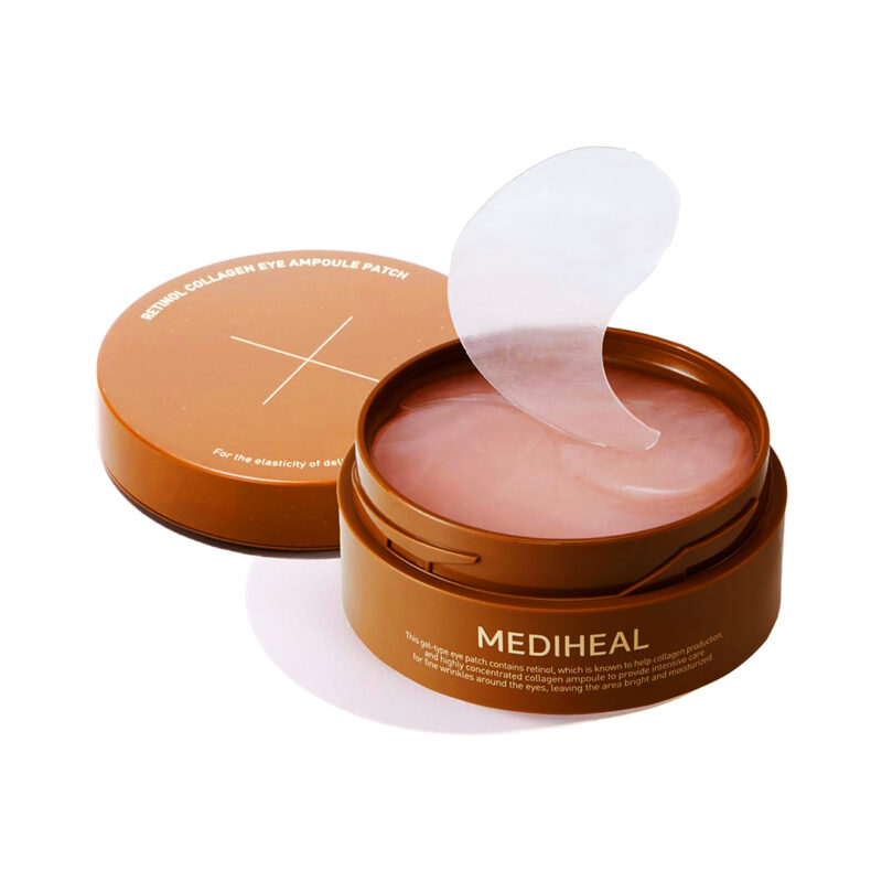 Mediheal Collagen Sheet Mask 24ml