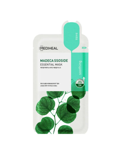 Mediheal Madecassoside Sheet Mask 24Ml