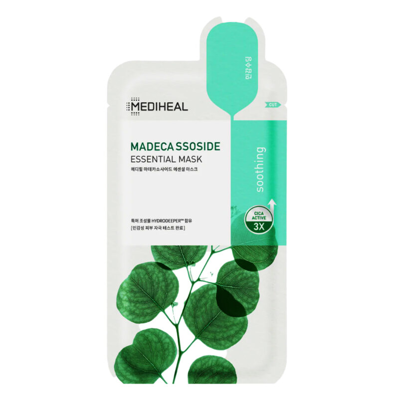 Mediheal Madecassoside Sheet Mask 24ml