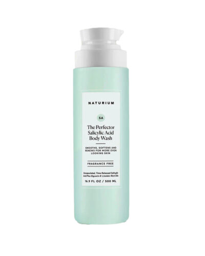 Naturium The Perfector Salicylic Acid Body Wash 500Ml