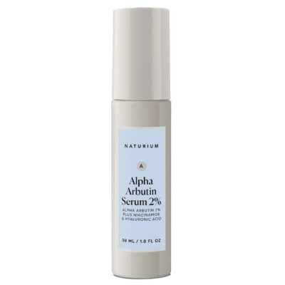 Naturium Alpha Arbutin Serum 2% 30Ml