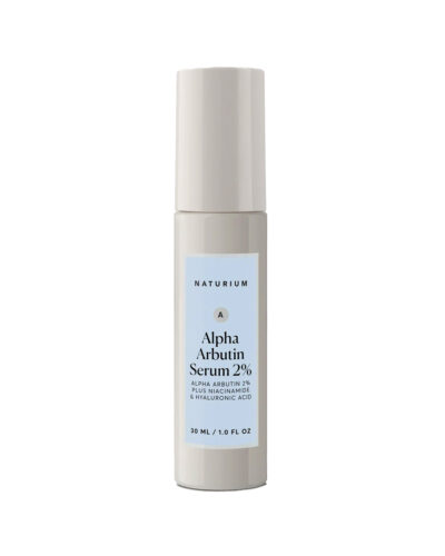 Naturium Alpha Arbutin Serum 2% 30Ml