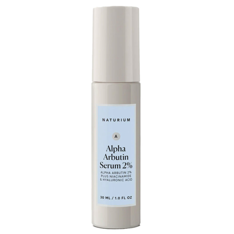 Naturium Alpha Arbutin Serum 2% 30ml
