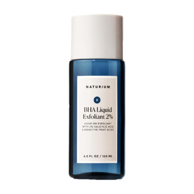 Naturium Bha Liquid Exfoliant 2% 30Ml