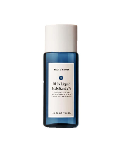 Naturium Bha Liquid Exfoliant 2% 30Ml