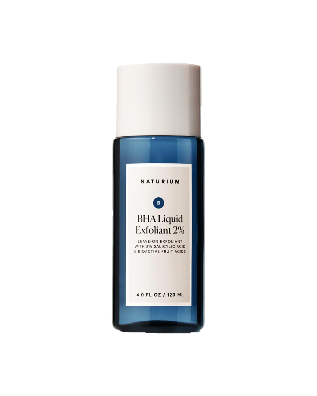 Naturium Bha Liquid Exfoliant 2% 30Ml