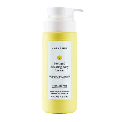 Naturium Bio-Lipid Restoring Body Lotion 414Ml