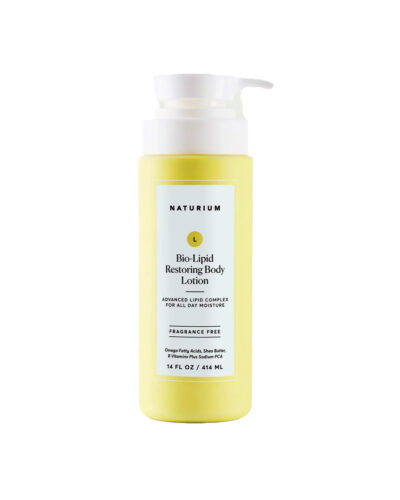 Naturium Bio-Lipid Restoring Body Lotion 414Ml