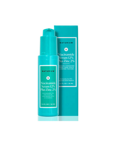 Naturium Niacinamide Serum 12% Plus Zinc 2% 39Ml