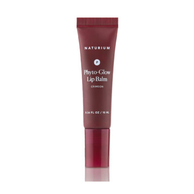 Naturium Phyto Lip Balm Crimson 10Ml