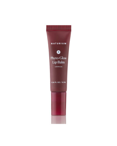Naturium Phyto Lip Balm Crimson 10Ml