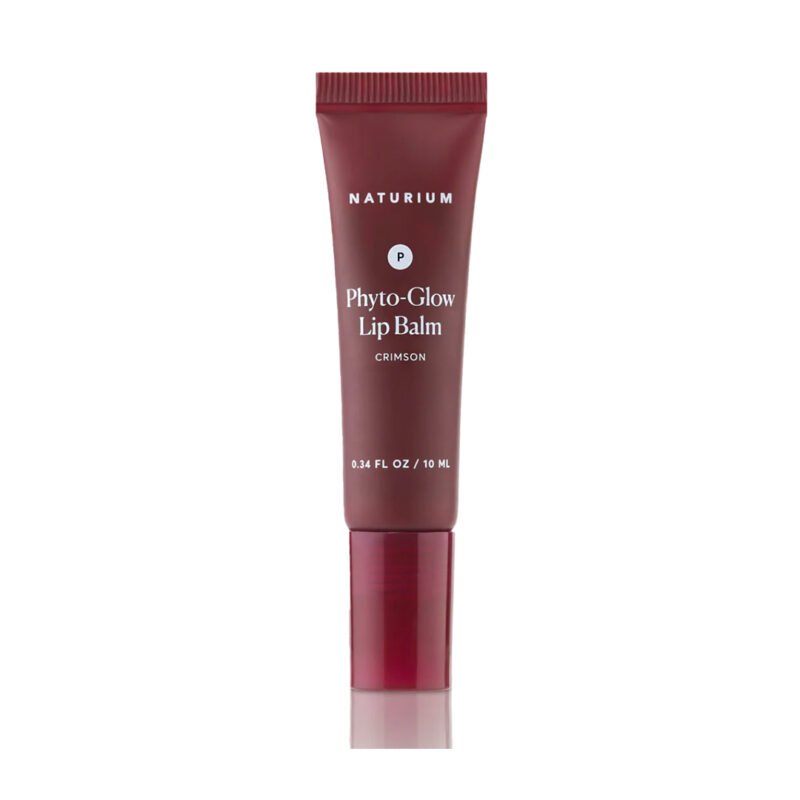 Naturium Phyto Lip Balm Crimson 10ml