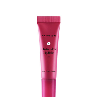 Naturium Phyto Lip Balm Jam 10Ml