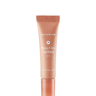 Naturium Phyto Lip Balm Latte 10Ml