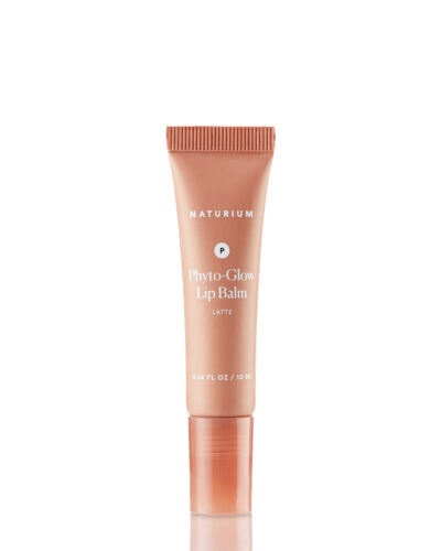 Naturium Phyto Lip Balm Latte 10Ml