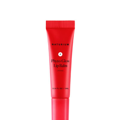 Naturium Phyto Lip Balm Lychee 10Ml