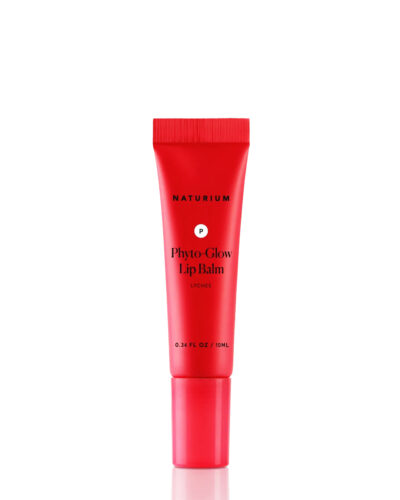 Naturium Phyto Lip Balm Lychee 10Ml
