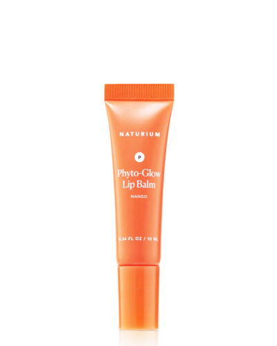 Naturium Phyto Lip Balm Mango 10Ml
