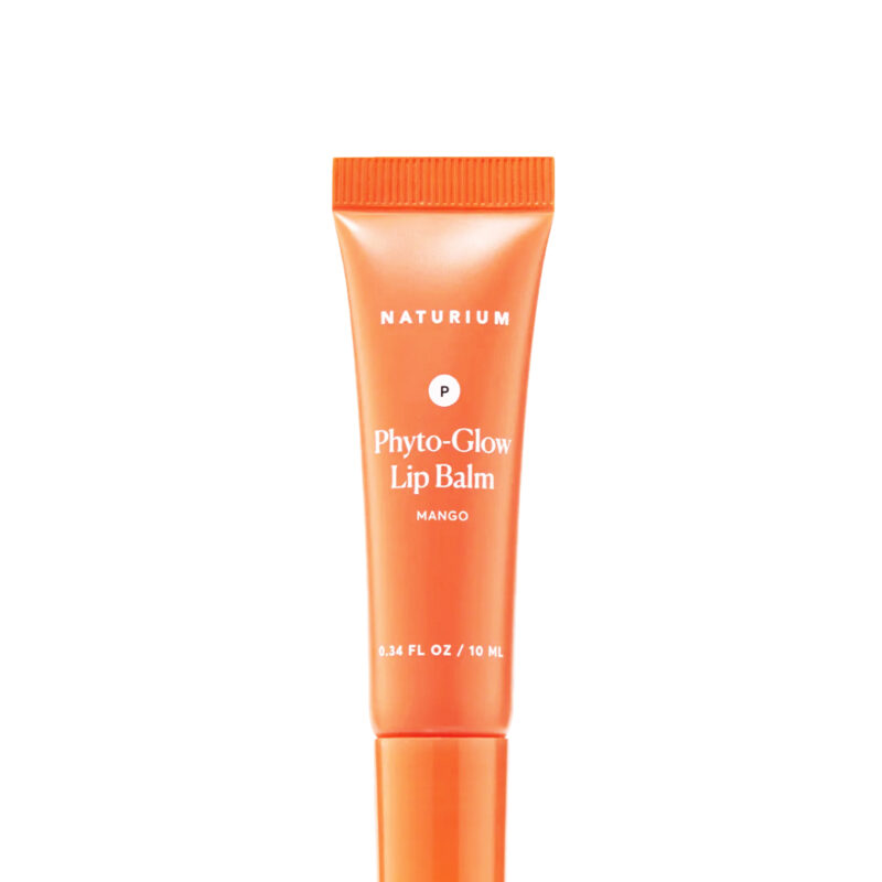 Naturium Phyto Lip Balm Mango 10ml