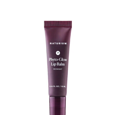 Naturium Phyto Lip Balm Midnight 10Ml