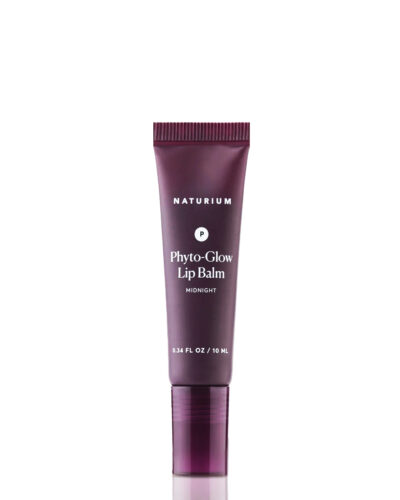 Naturium Phyto Lip Balm Midnight 10Ml
