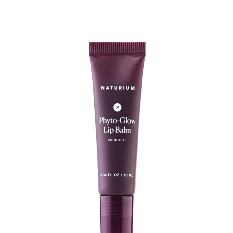 Naturium Phyto Lip Balm Midnight 10ml