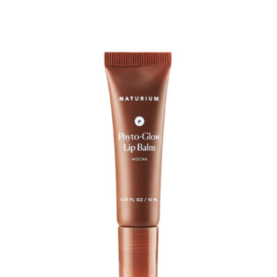 Naturium Phyto Lip Balm Mocha 10Ml