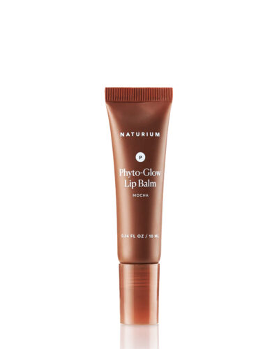 Naturium Phyto Lip Balm Mocha 10Ml