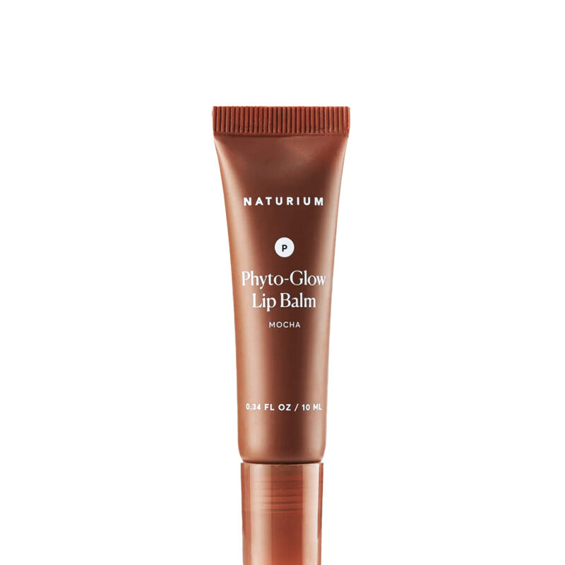 Naturium Phyto Lip Balm Mocha 10ml