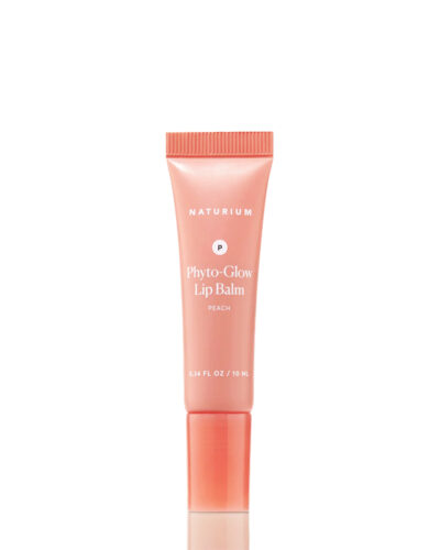 Naturium Phyto Lip Balm Peach 10Ml