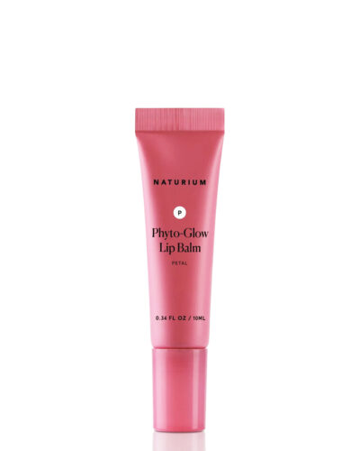 Naturium Phyto Lip Balm Petal 10Ml