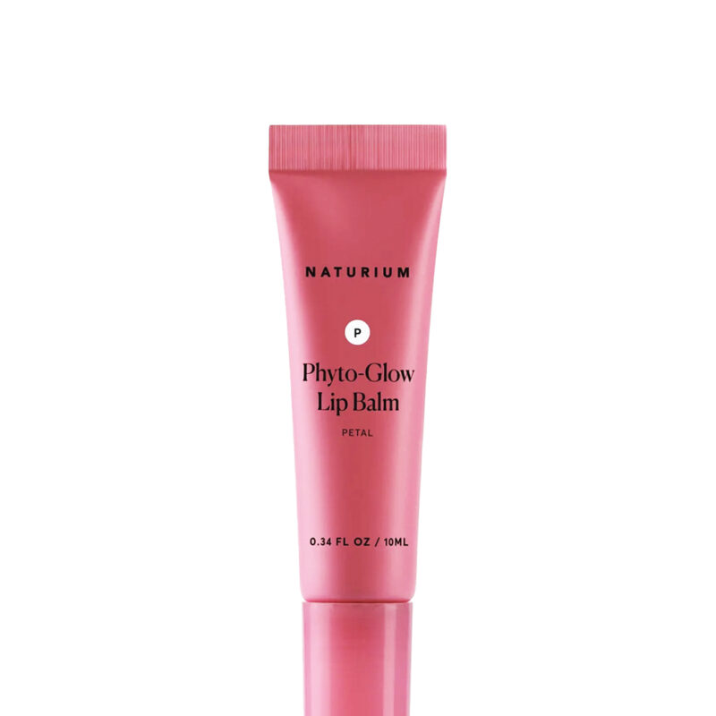 Naturium Phyto Lip Balm Petal 10ml