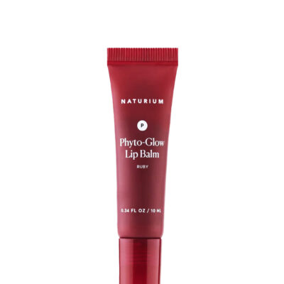 Naturium Phyto Lip Balm Ruby 10Ml